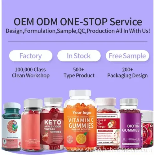 Joint Health Supplement Softgel Capsules